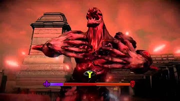 Saints Row 4 Re-elected: How to Own a Warden: