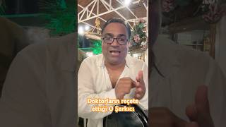 Doktorların reçete ettiği o şarkıcı ! Popstar Ayhan #müzik #eğlence #popstar #megastar