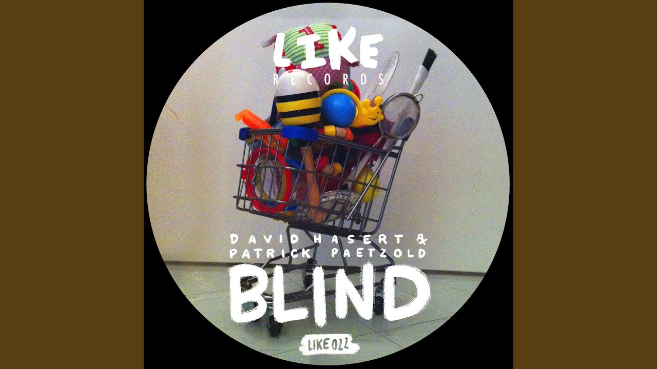 Watch Blind on YouTube Watch Blind on YouTube