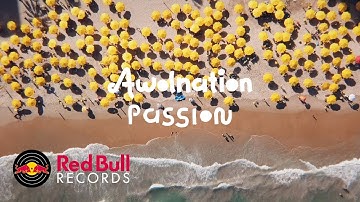 AWOLNATION - Passion (Official Video)