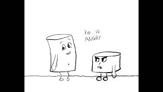 My First Animation Project - The Shmallows Episode 1