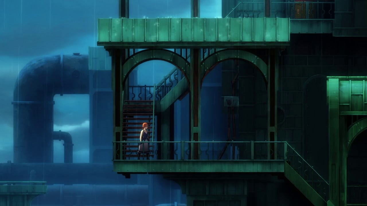 Forgotton Anne - Sorry Forgotling, I Have To Destill You, Plus Exiting The Watchtower