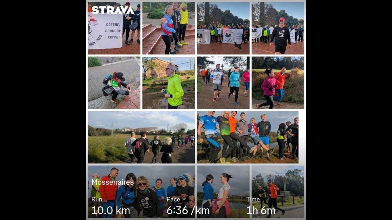 Torrebonica i Can Duran, amb Mossenaires