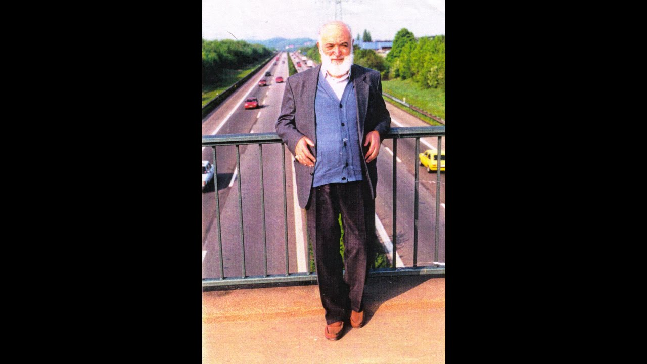 Leyle i Kadri Aramak 1988 Mehmet Ildirar Bölüm 04