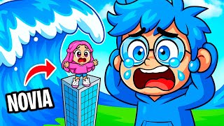 Novios Vs 1953278 Desasatres Naturales En Roblox