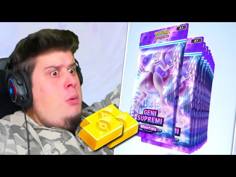 AN HOUR of PACK OPENING and BATTLES on Pokémon Pocket with DLARZZ