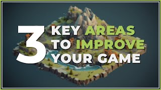 Elevate your game with these simple improvements