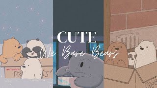 We Bare Bears|Wallpaper images🐼🐾 screenshot 3