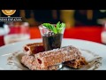 Restaurant del Casino Español de Iquique - YouTube