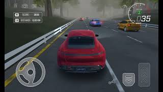 CAR GAMES 🚘 Traffic Racer Pro #162 - Car Driving Games - Android Gameplay screenshot 2