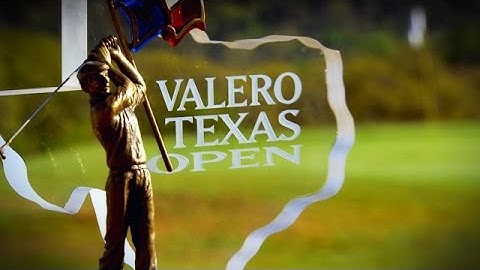 Valero Texas Open Preview