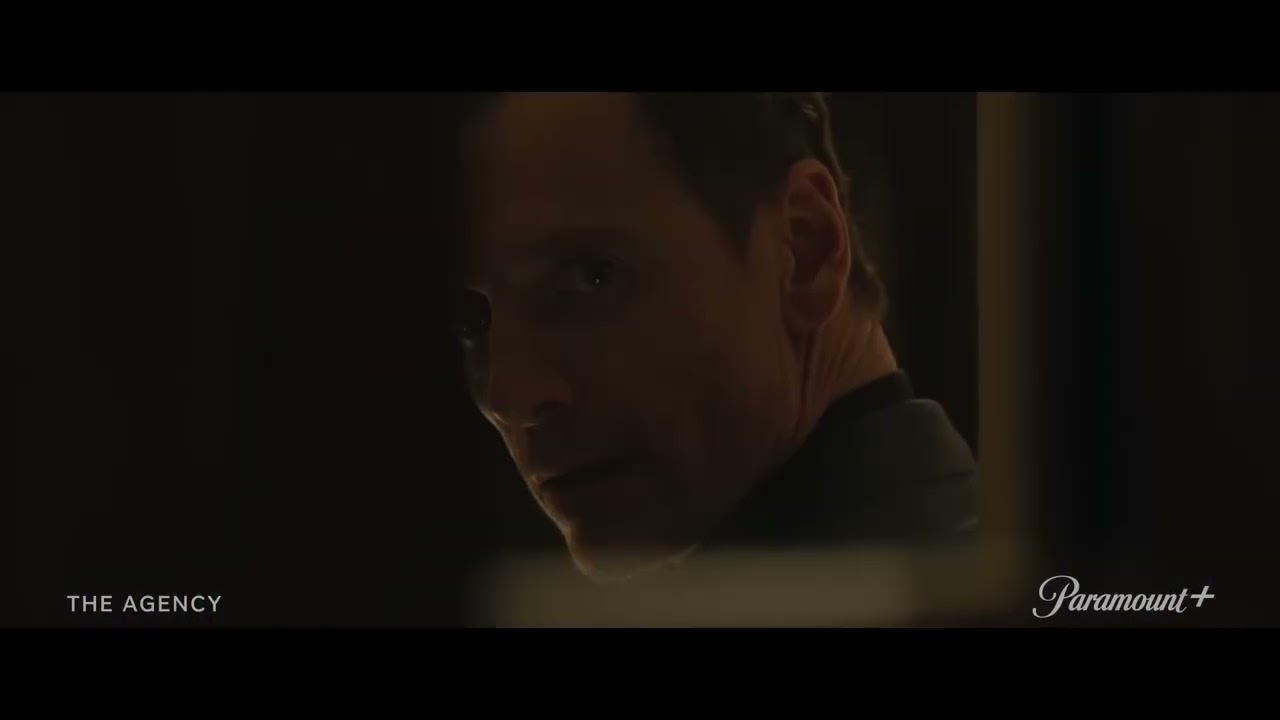 The Agency   Official Trailer   Paramount+ with SHOWTIME