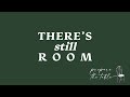 There's Still Room - Ps Chris Wiggins