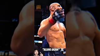 Khamzat Allahu Akbar 