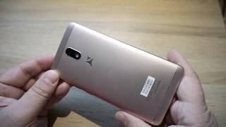 Allview Energy P9 S Unboxing Si Primele Constatari