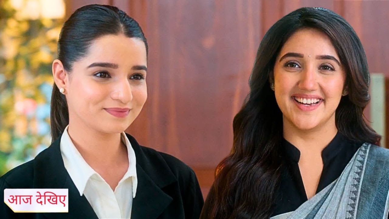 Suman Indori EP 173 Promo: Suman Ne Bulaya Bhumi Ko Wapis, Rishi Ko Nahi Jaane Degi Teerth Ke Paas