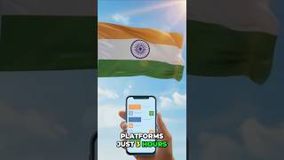 3 Hours to Delete: India’s Strict New AI Law Explained #ai #socialmedia