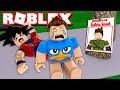 PROCURA-SE ROBIN HOOD NO ROBLOX!! (Desapareceu)