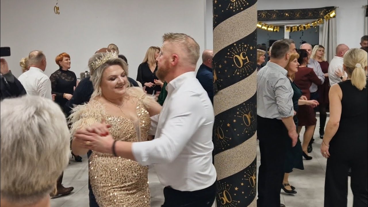 7 02 2026 RELACJA NA ŻYWO 50te urodziny Renatki!STO LAT!