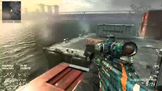 Two Piece in FFA