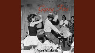 Gypsy Princess