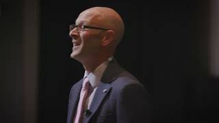 Richard Petts - What if All Fathers in the U.S. Had Paid Paternity Leave?
