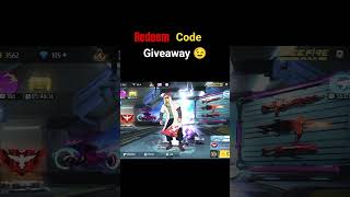 ​🎁 FREE Google Play Redeem Code Giveaway! 🔥 Aaj Sabko Milega? #freefirenewevent