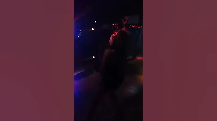 LaToya B- Performing my original song "It's Me" li...