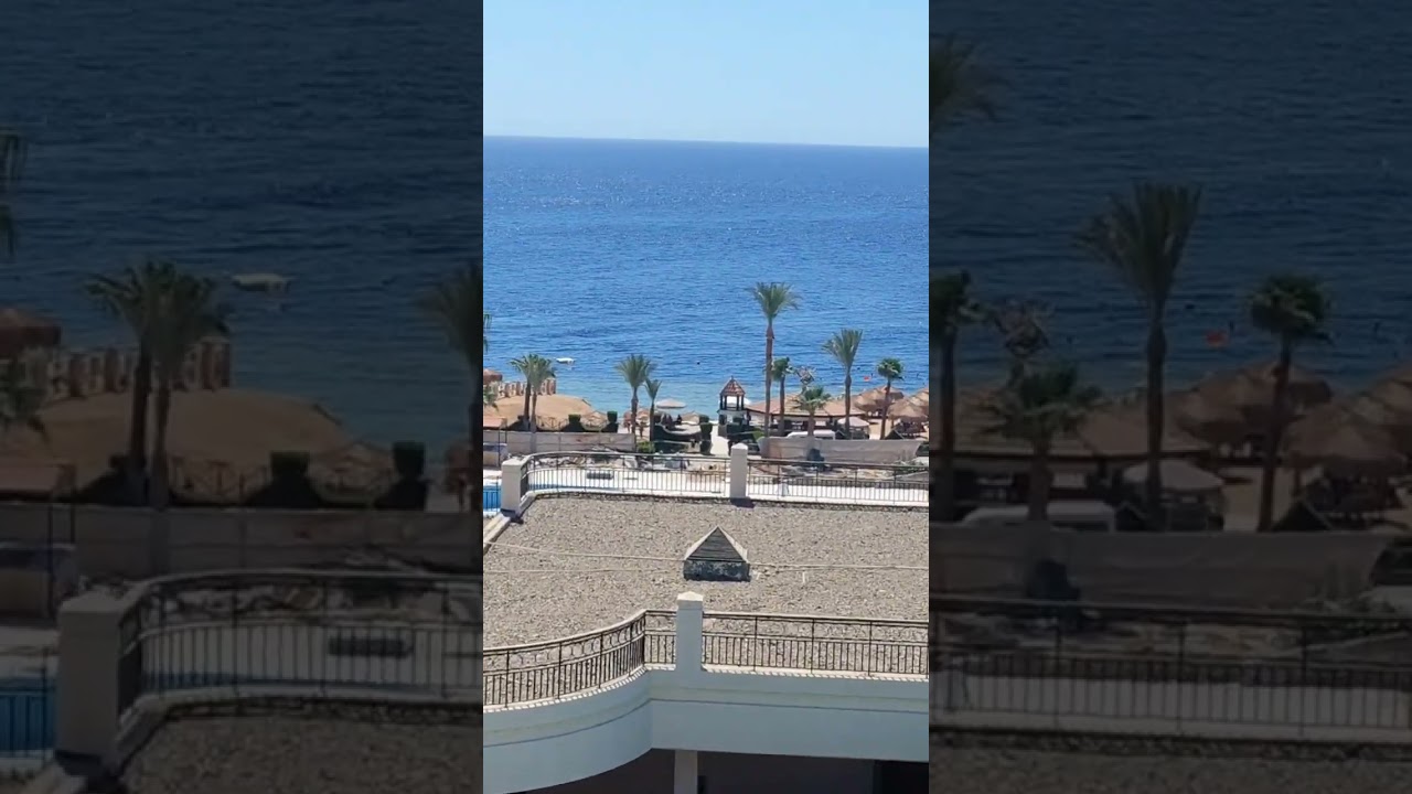 Safir Sharm Waterfalls Resort Сафир Шарм Вотерфолс Резорт Шарм-эль-Шейх Египет 