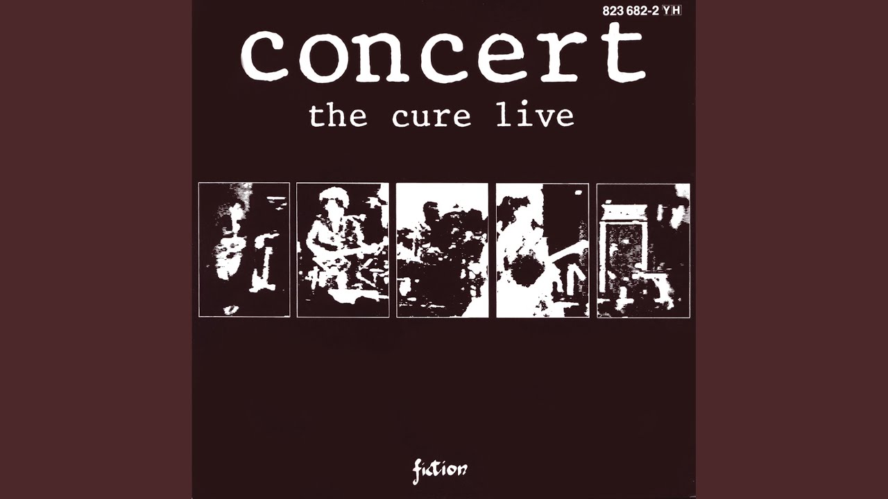 The Walk (Live (1984))