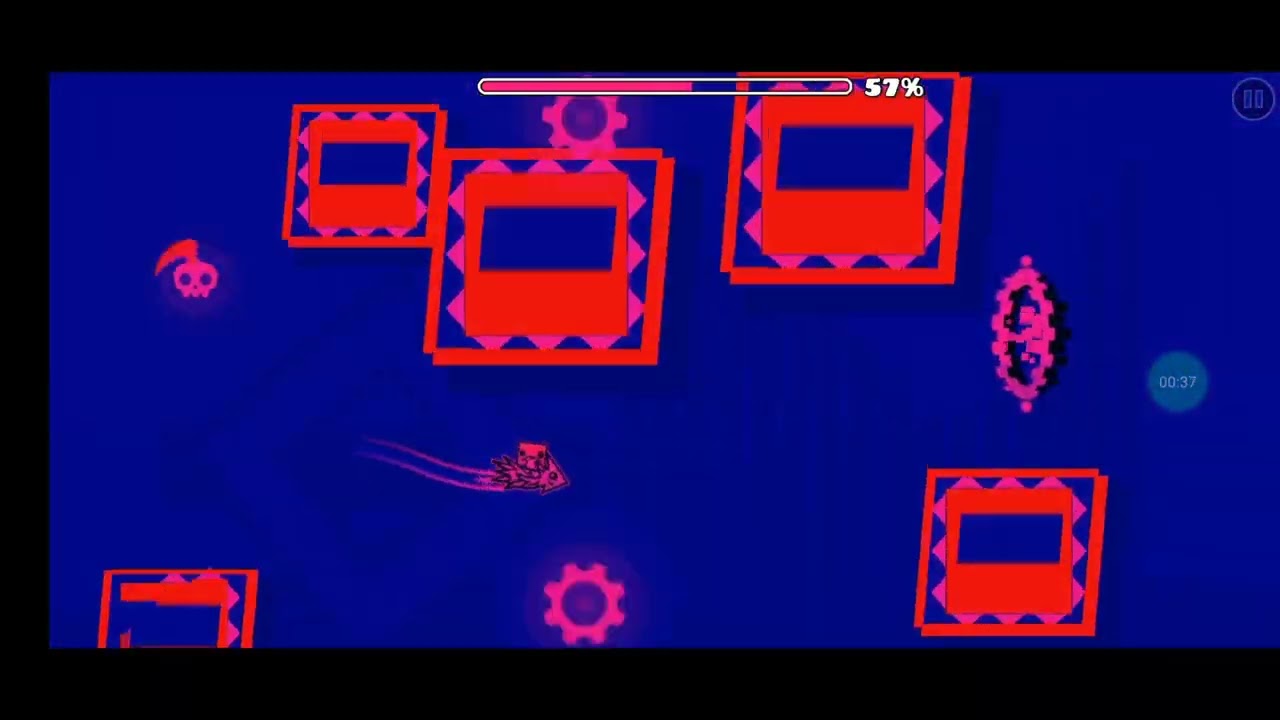 EYE CANDY - by Split72 (1 coin)