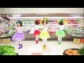 Bejitarizumu- The Dance Of Vegetables (ベジタリズム)