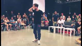 Judge demo of waydi you never seen before 