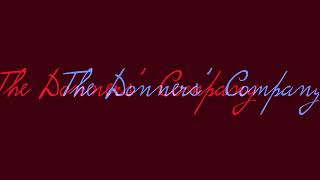 Victory Pictures The Donners Company ⑽ Productions Mpaa R 2018