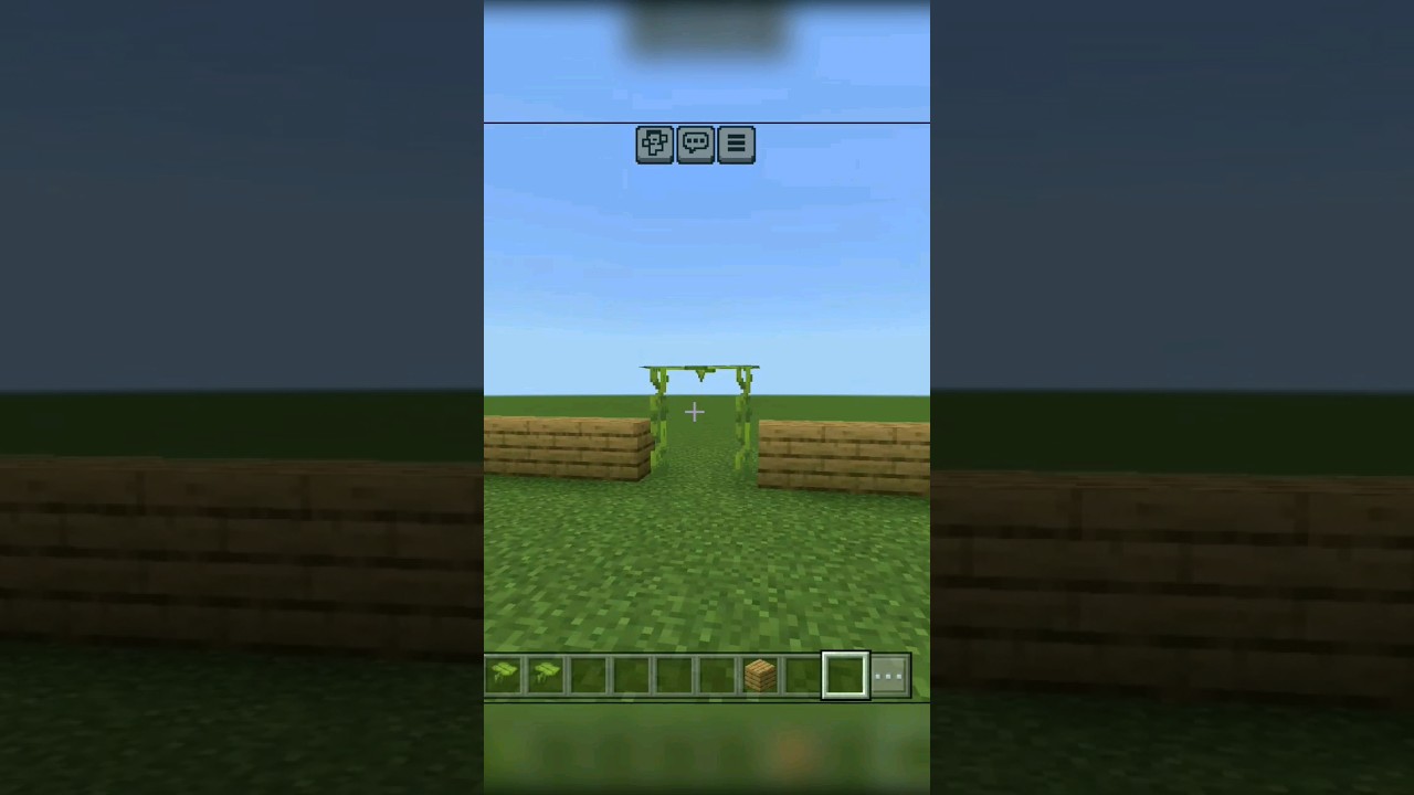 Insane Dripleap Hack #shorts #minecraft #minecraftshorts