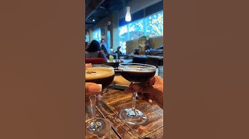 Spirited Women Cocktail Event hosted by @makersmark | #shorts #cocktails