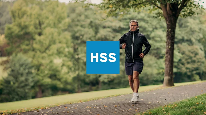 HSS Orthopedics with Stamford Health | Connecticut's Choice for Spine Care (:15)