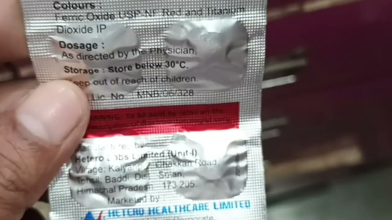 hetran 20 mg tablet uses in hindi | hetran 20 tablets dose | hetran 20 tablets price 