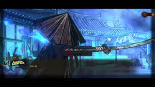 Bamboo Hatted Kim aura farms (SPOILERS FOR INTERVALLO VII : MNESTIC EXPERIENCE , BE AWARE!!!)