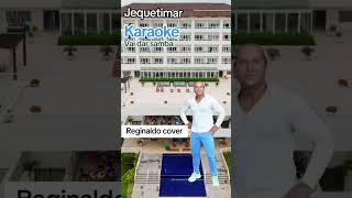 Reginaldo cover,,Vai dar Samba