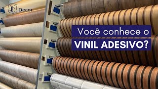 Vinil Adesivo - Jc Decor