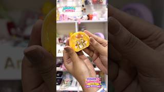 Cute Kids Sharpeners ✏️🧸✨ | Fun & Adorable School Accessories | Angroos Minis