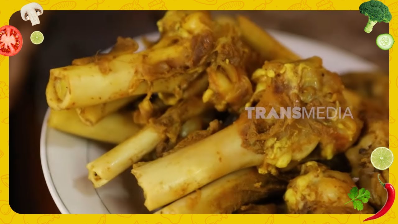 [FULL] JELAJAH KULINER SYEDAP | MAKAN RECEH (17/09/25)