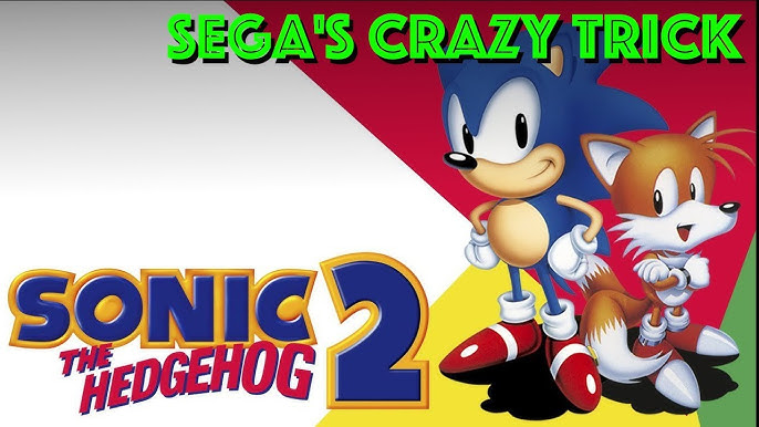 15 Secrets Hidden Inside Sonic The Hedgehog Games