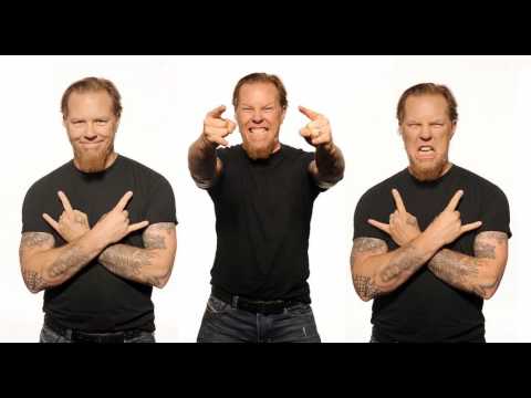 Metallica - Broken, Beat & Scarred - Tuned Down To C (Instrumental Version)