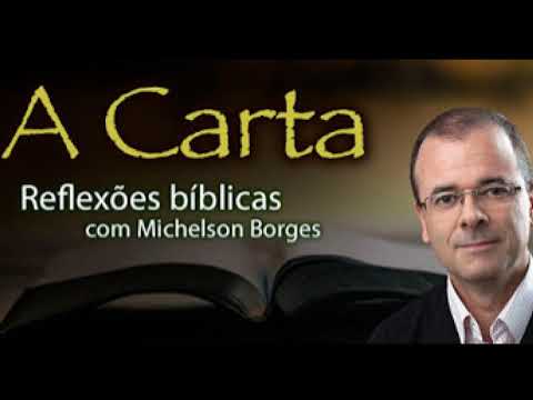 Juízes 08 - Pastor Michelson Borges