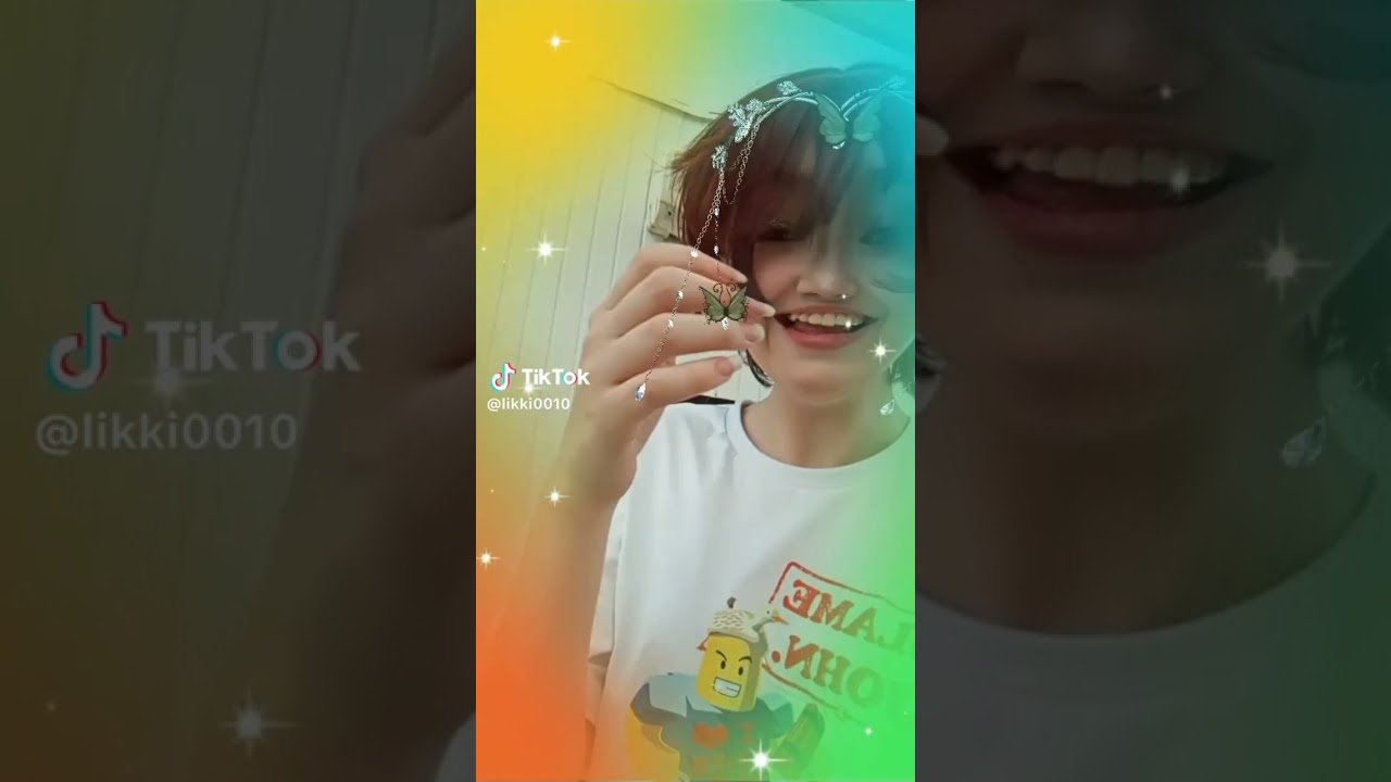 ✮ Forsaken Cosplay Tiktoks ✮