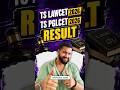 TS LAWCET Results 2026 OUT | TS LAWCET 2026 Colleges, TS PGLCET 2026, TS LAWCET 2026 Admission #law