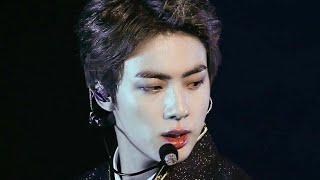 Kim Seokjin(Jin) Romantic Edits|BTS Hindi Mix Tiktok Videos|BTS(Jin)(KimSeokjin)Indian Edits|India|