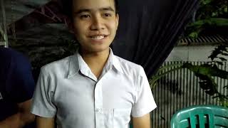 Harnawa Baru Sembu Katanya Kangen Dek Rahma Anggara